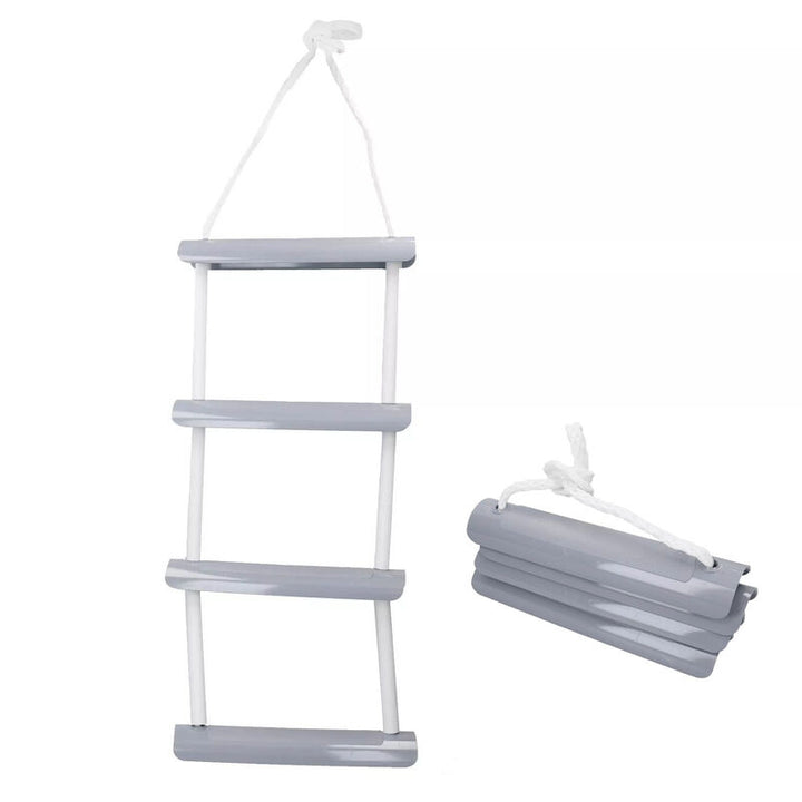 Boat Boarding Ladder