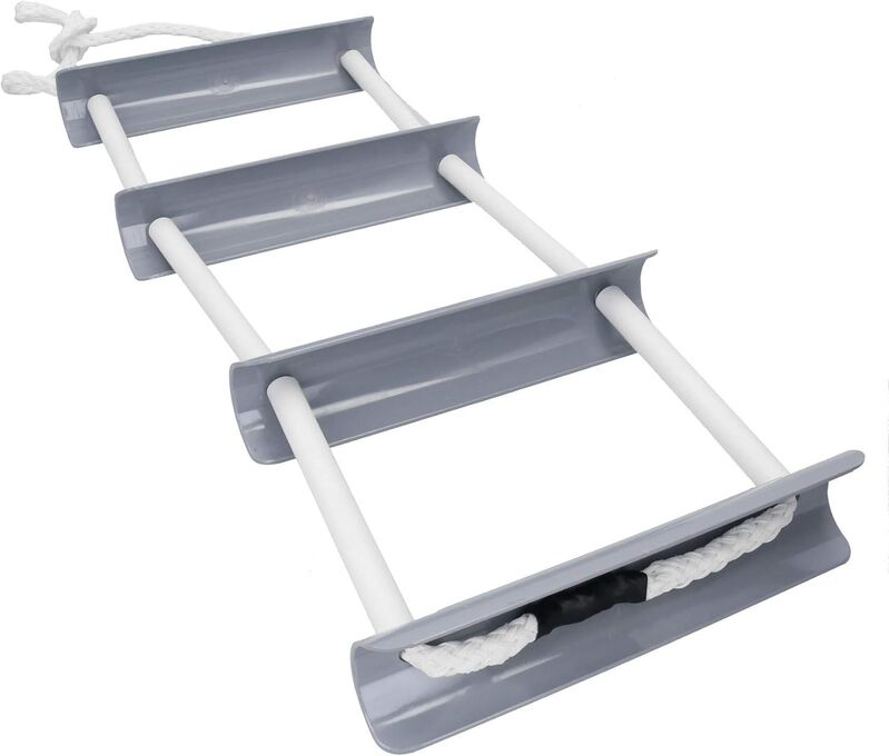 Boat Boarding Ladder
