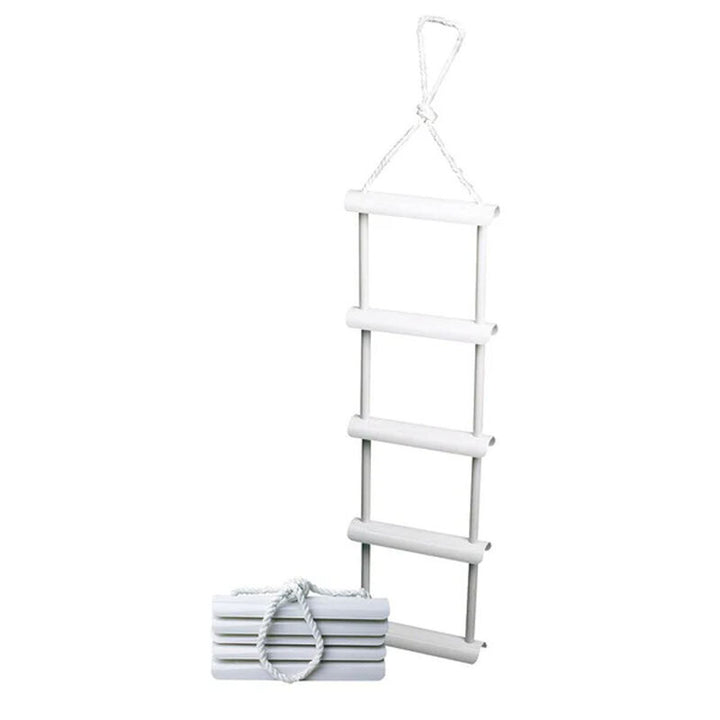 Boat Boarding Ladder