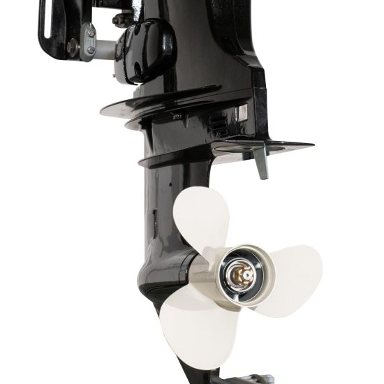 130HP “EFI” PARSUN OUTBOARD MOTOR 4-Stroke Extra Long Shaft Electric Start Power Tilt / Trim Forward Control