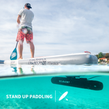 Scubajet - Paddleboards, Kayaks