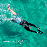 Scubajet - swim, Snorkel, Dive