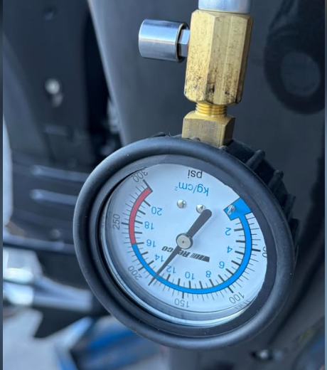 2014 Suzuki DF90A 90hp