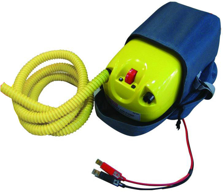 12V Pump STD