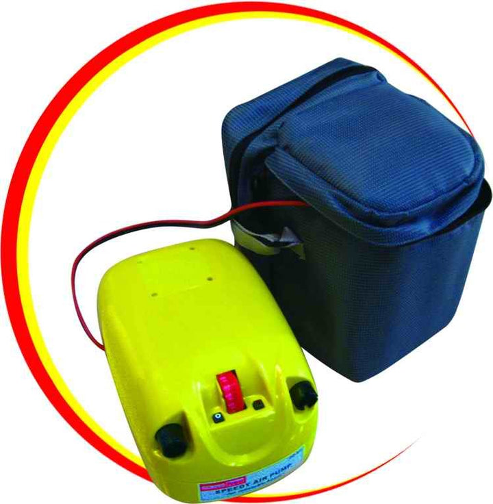12V Pump STD