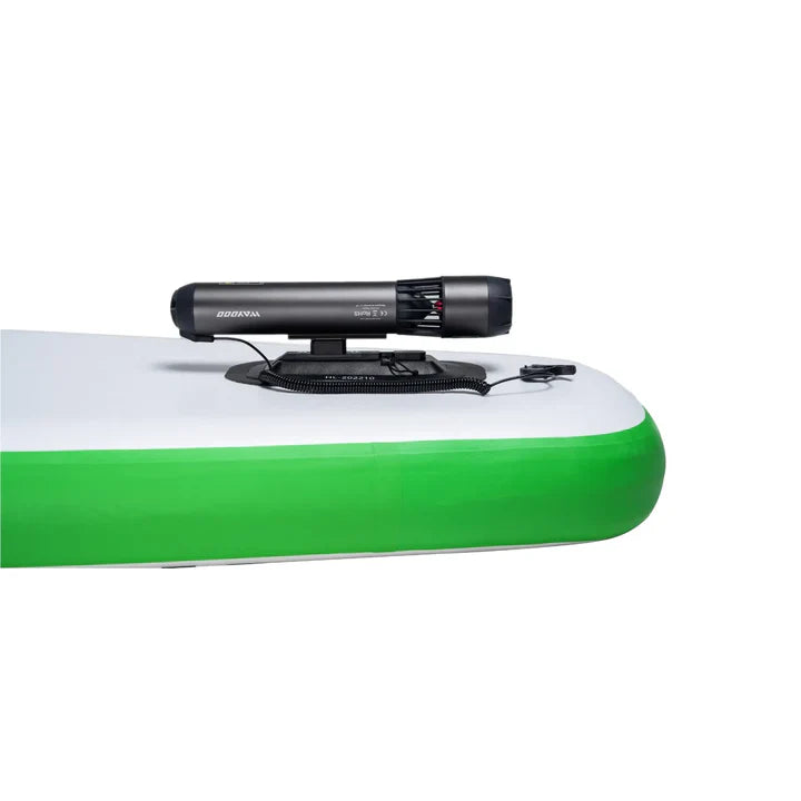 Waydoo Subnado Slide-in Fin Box Mount