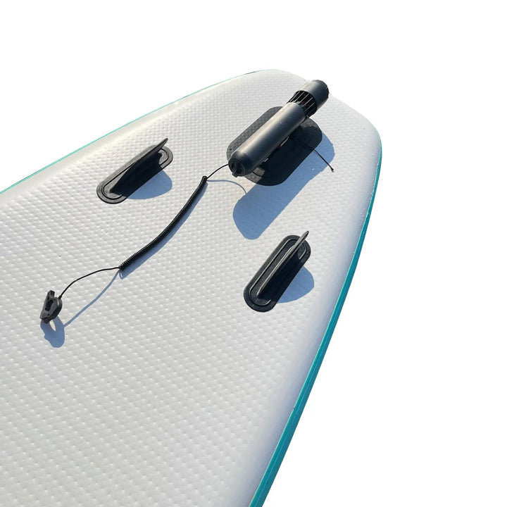 Waydoo Subnado Slide-in Fin Box Mount