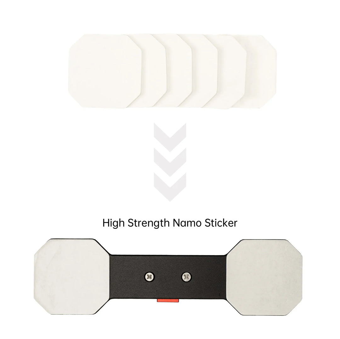 Waydoo Subnado Sup Board Bracket