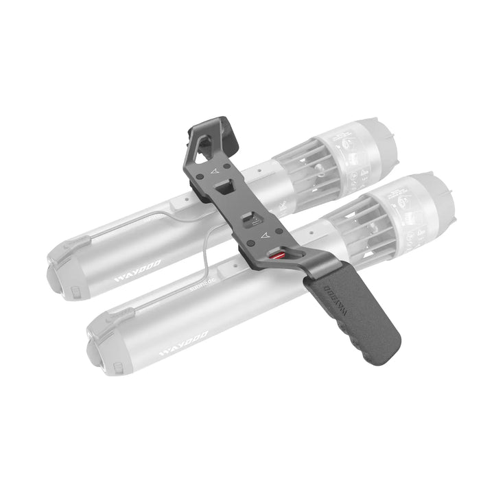 Waydoo Subnado plus Twin Engine Handle Bracket