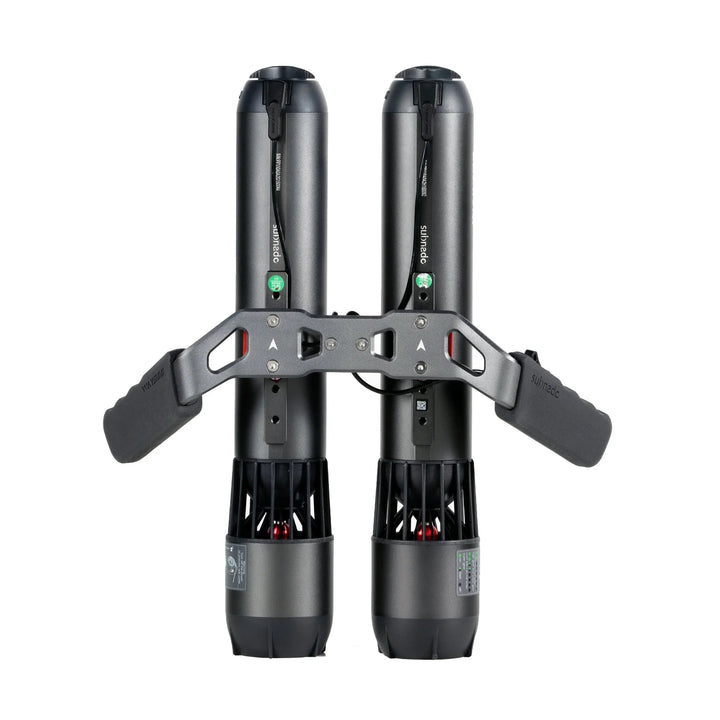 Waydoo Subnado plus Twin Engine Handle Bracket