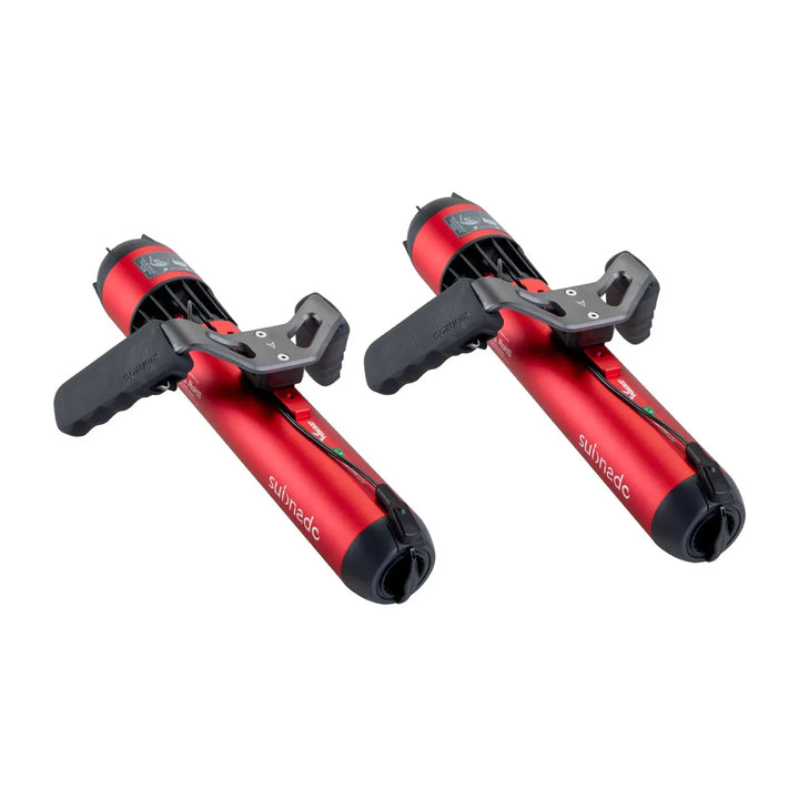 Waydoo Subnado Dual STD Pack plus dual handel
