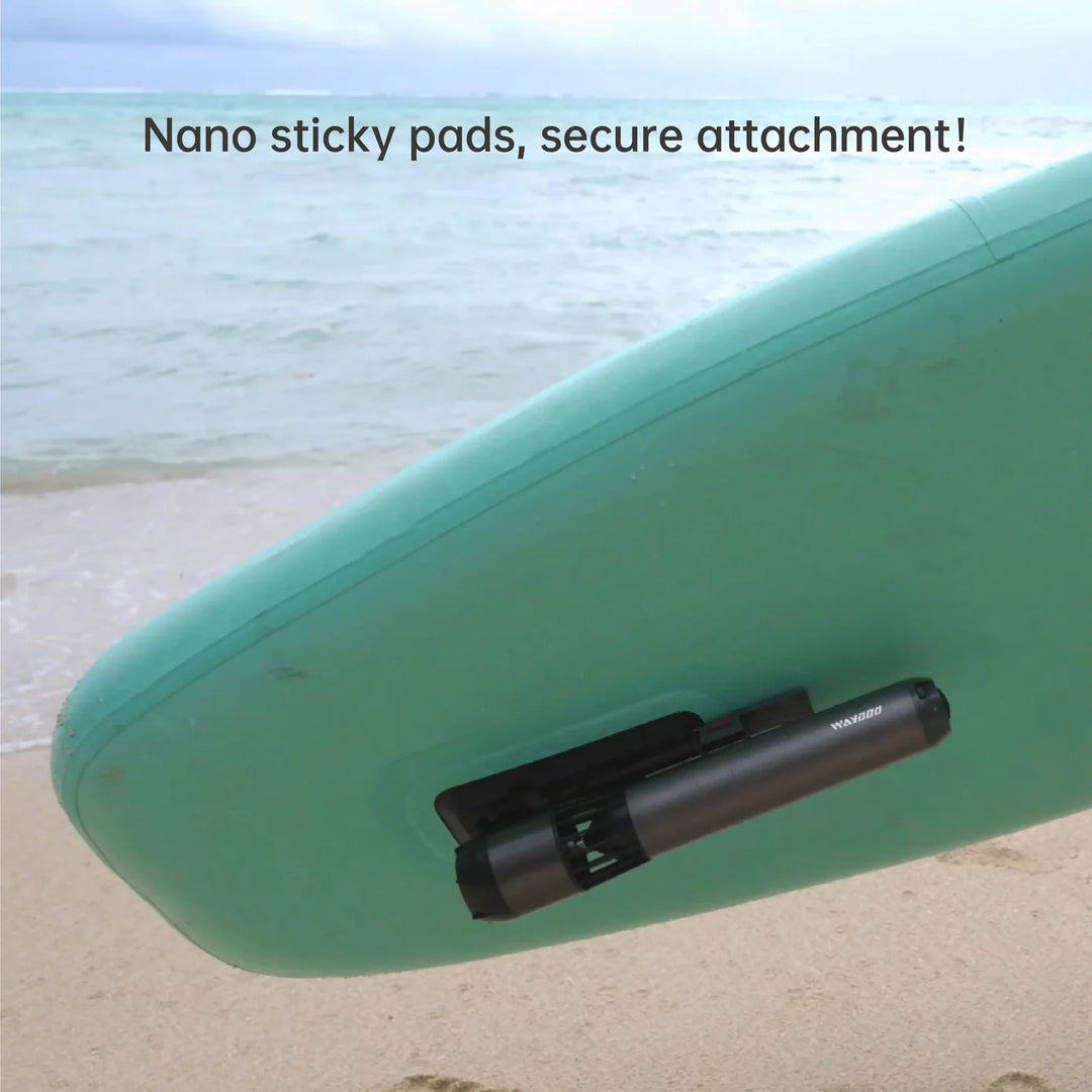 Waydoo Subnado SUB kit