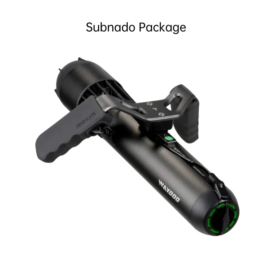 Waydoo Subnado STD kit