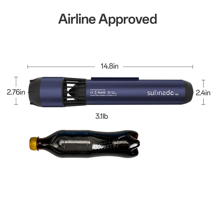 Waydoo Subnado Light