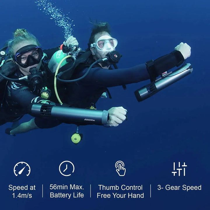 Waydoo Subnado SUB kit