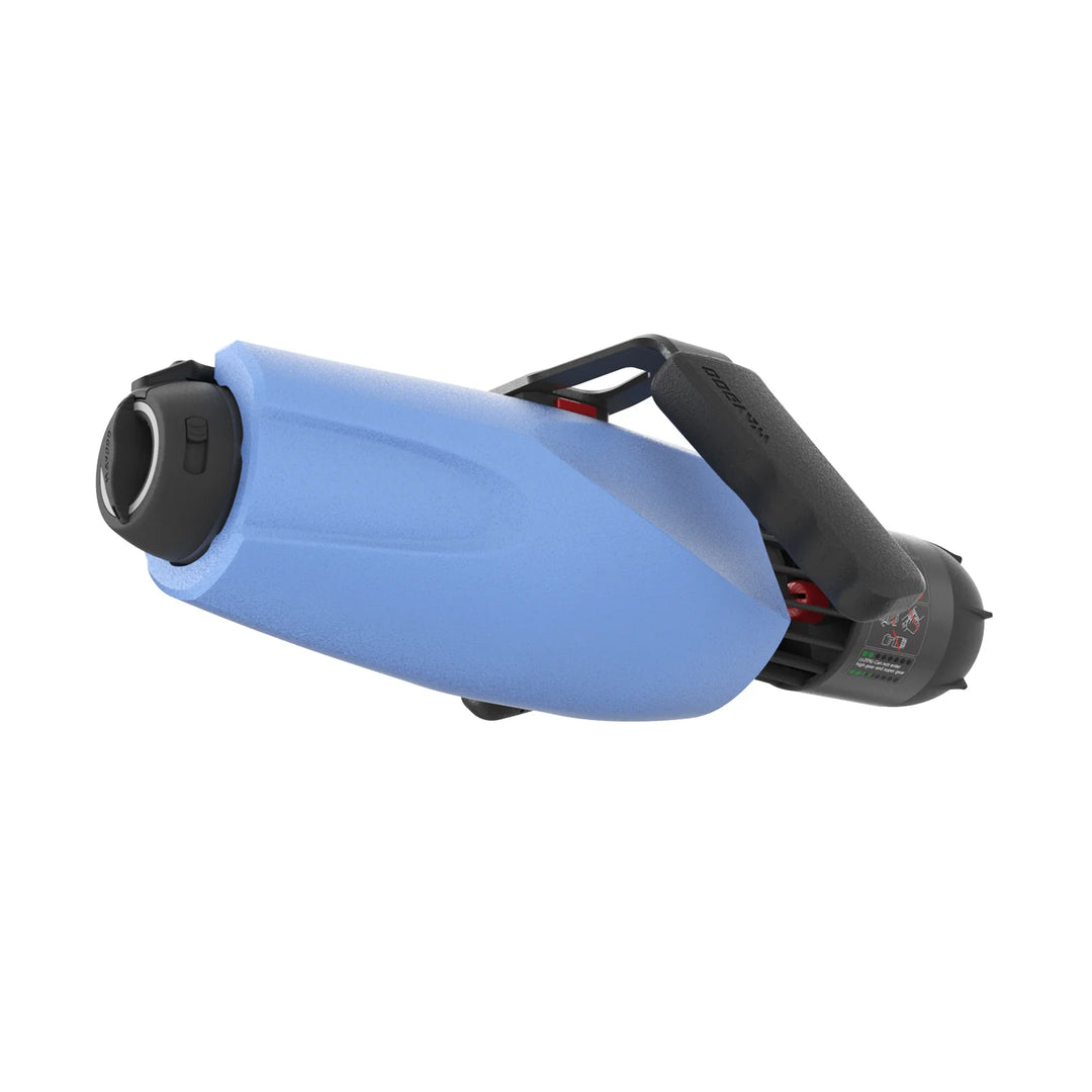 Subnado Neutral Buoyancy Sleeve
