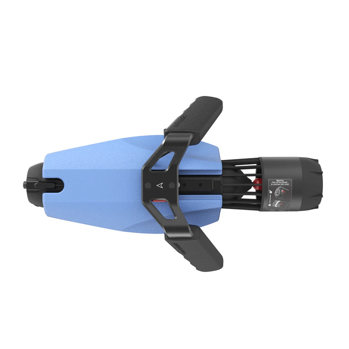 Subnado Neutral Buoyancy Sleeve
