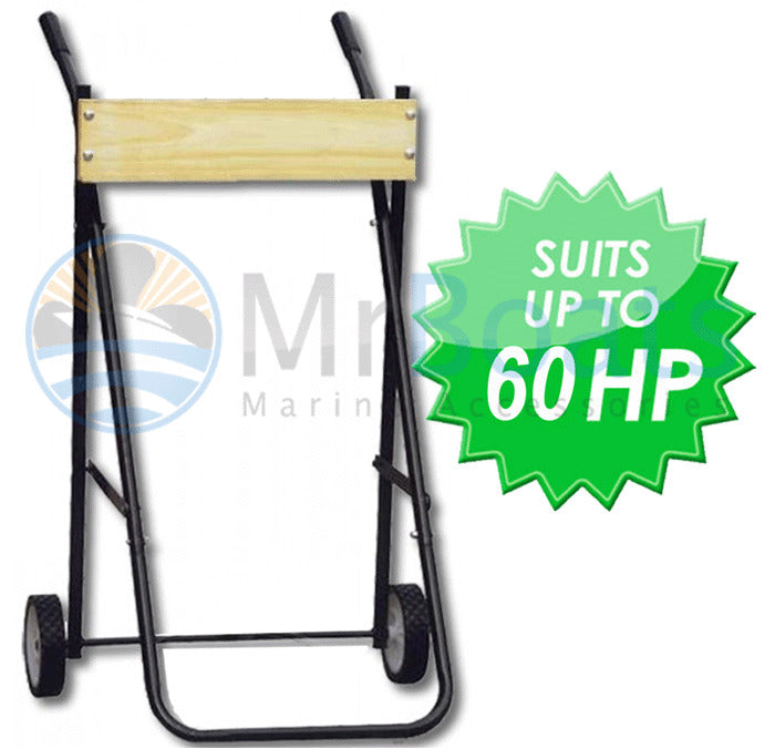 Outboard motor Trolley Stand