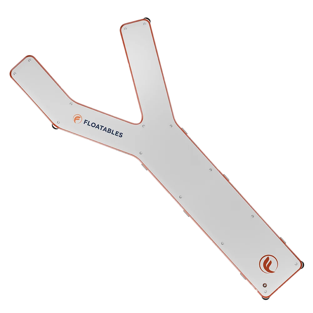 Y-Dock 8.5m