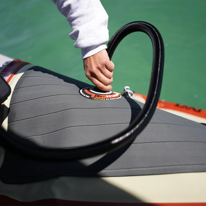 U-Dock Inflatable Boat Dock