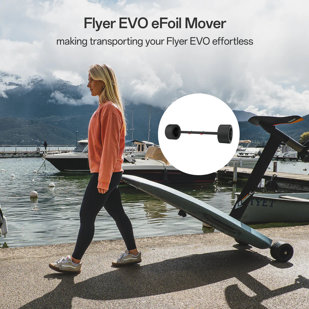 Flyer Evo Efoil - EVO PRO ENTRY