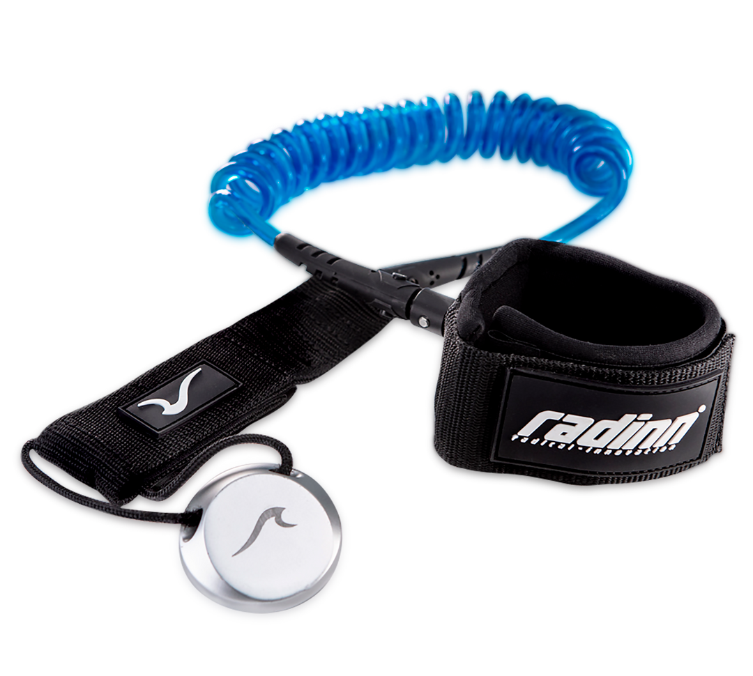 Freeride Element Electric Surfboard leash