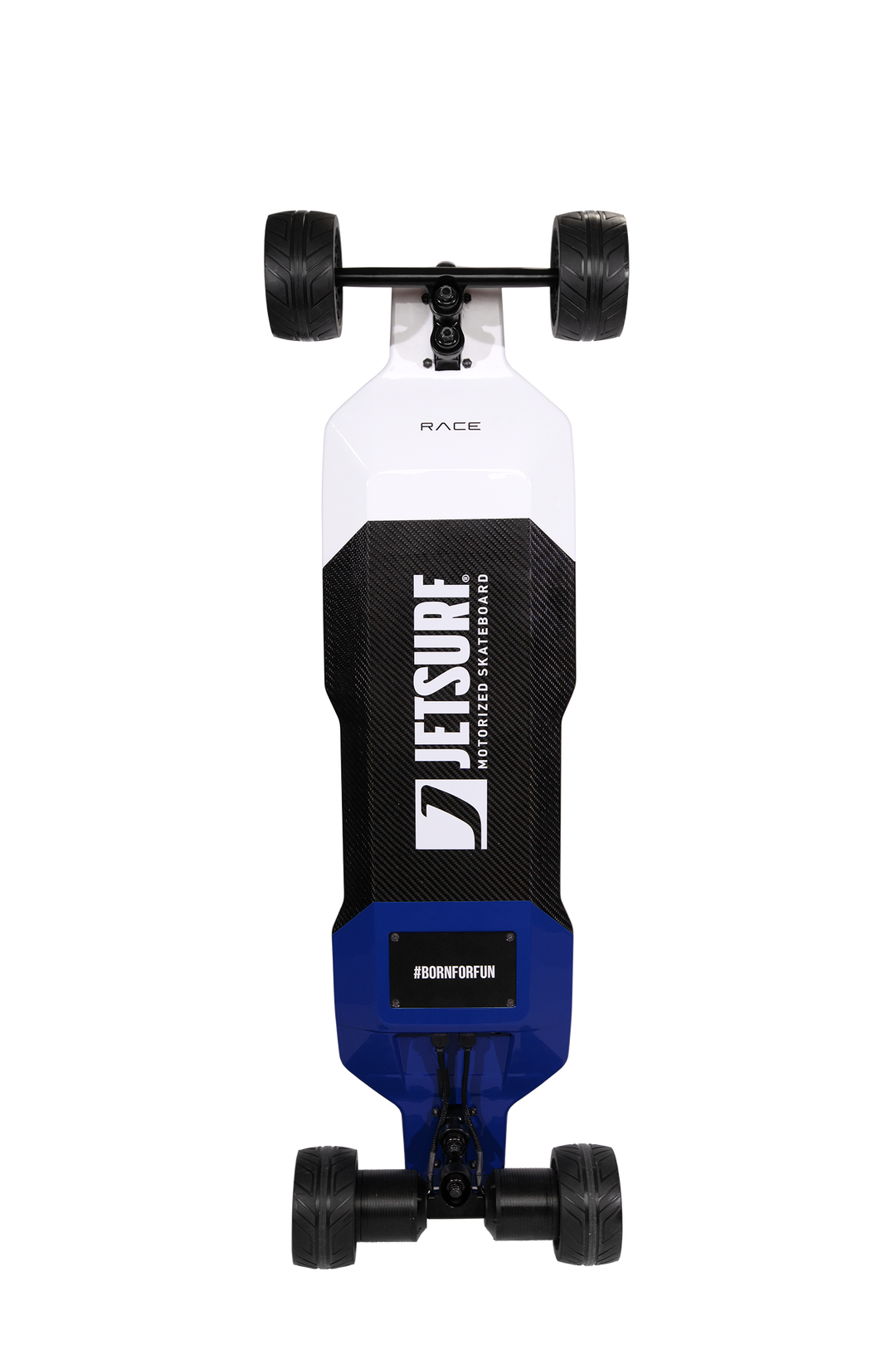 RACE ELECTRIC SKATEBOARD