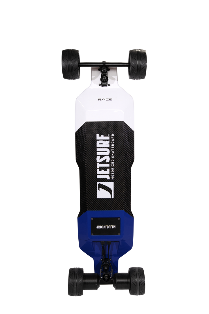 RACE ELECTRIC SKATEBOARD