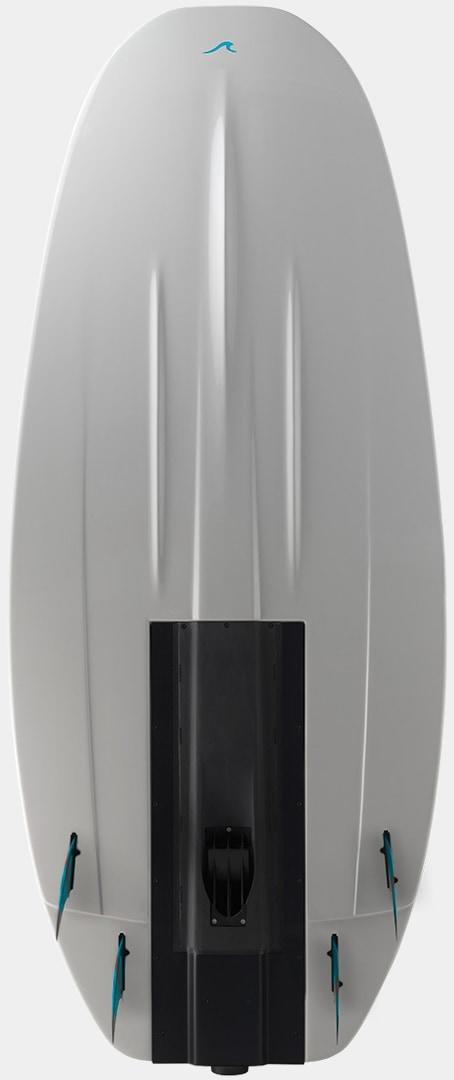 Radinn-X-Sport electric surfboard