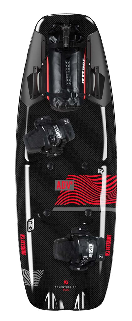Adventure DFI motorised jetsurf