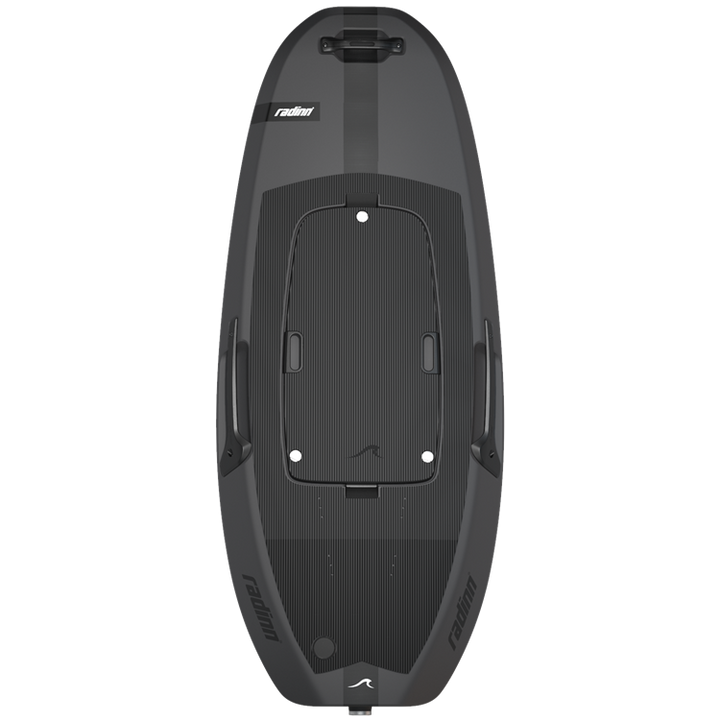 Freeride Element Electric Surfboard